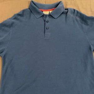 L. L. Bean shirt